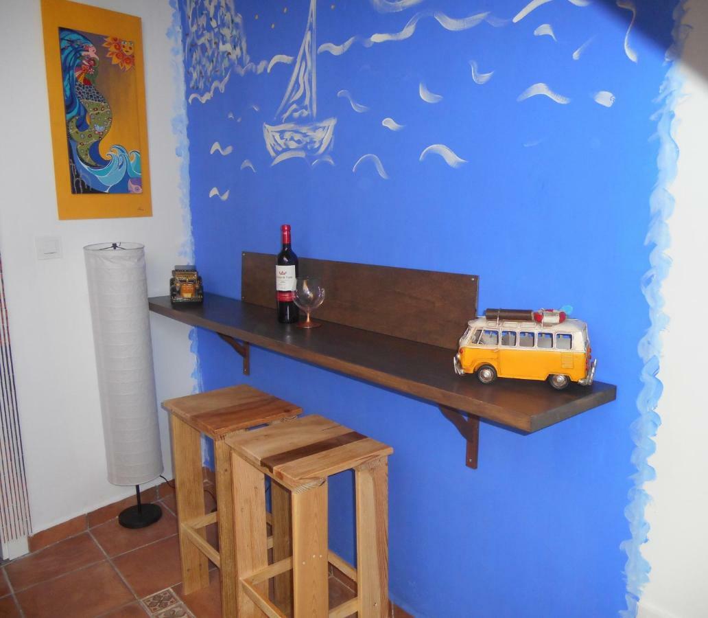 Casa Isabel Villa Olvés Exterior foto